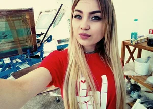 Sofie Nová slečna